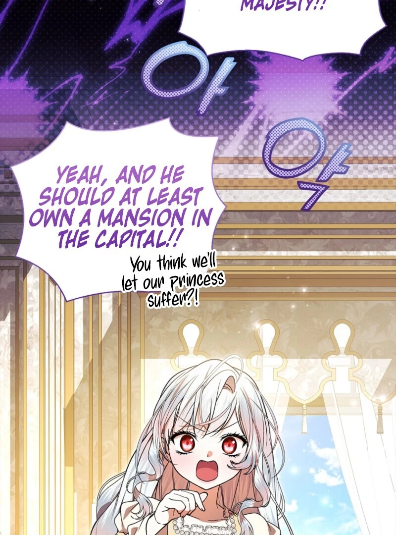 Read I Adopted A Villainous Dad Manga Online