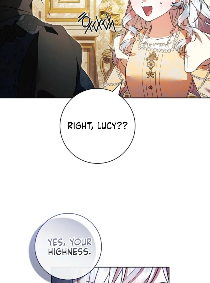 Read I Adopted A Villainous Dad Manga Online