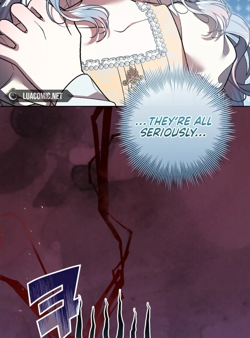 Read I Adopted A Villainous Dad Manga Online