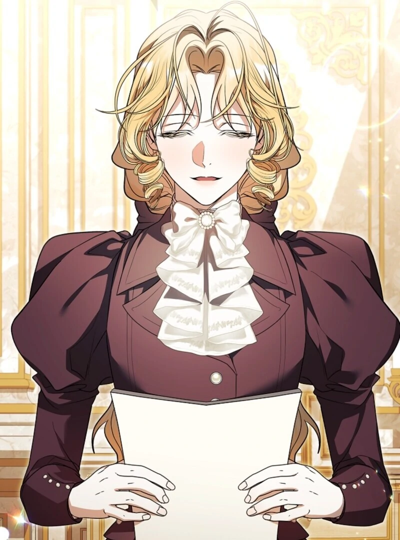 Read I Adopted A Villainous Dad Manga Online