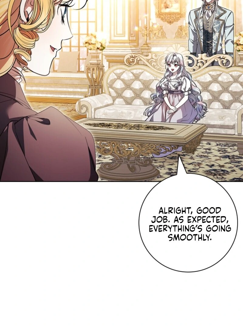 Read I Adopted A Villainous Dad Manga Online