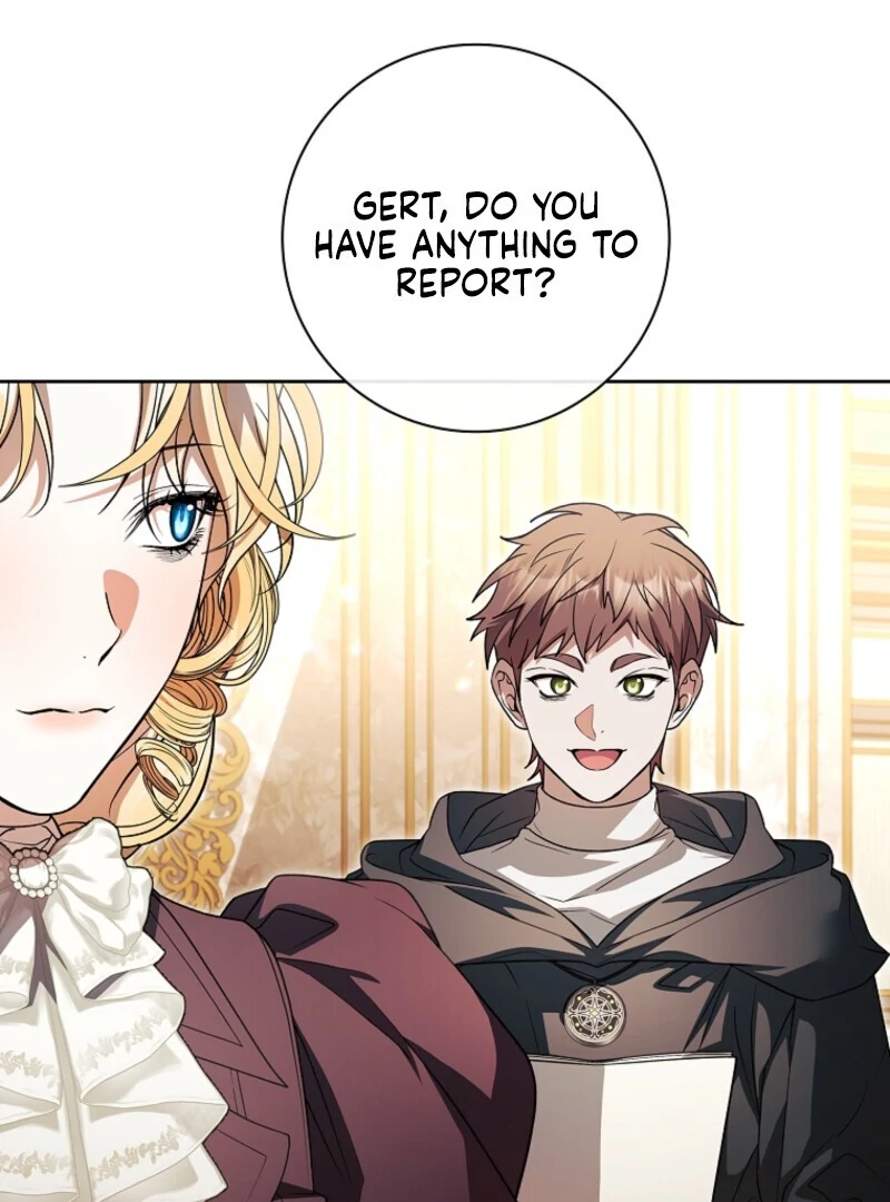 Read I Adopted A Villainous Dad Manga Online