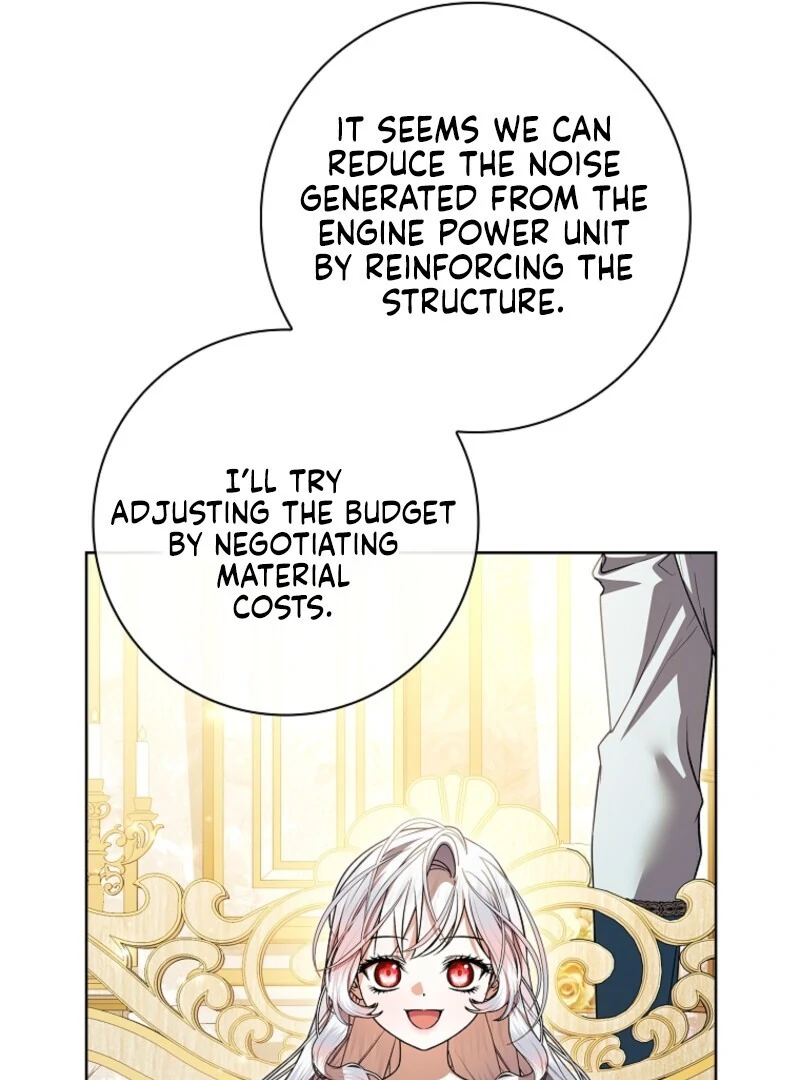 Read I Adopted A Villainous Dad Manga Online