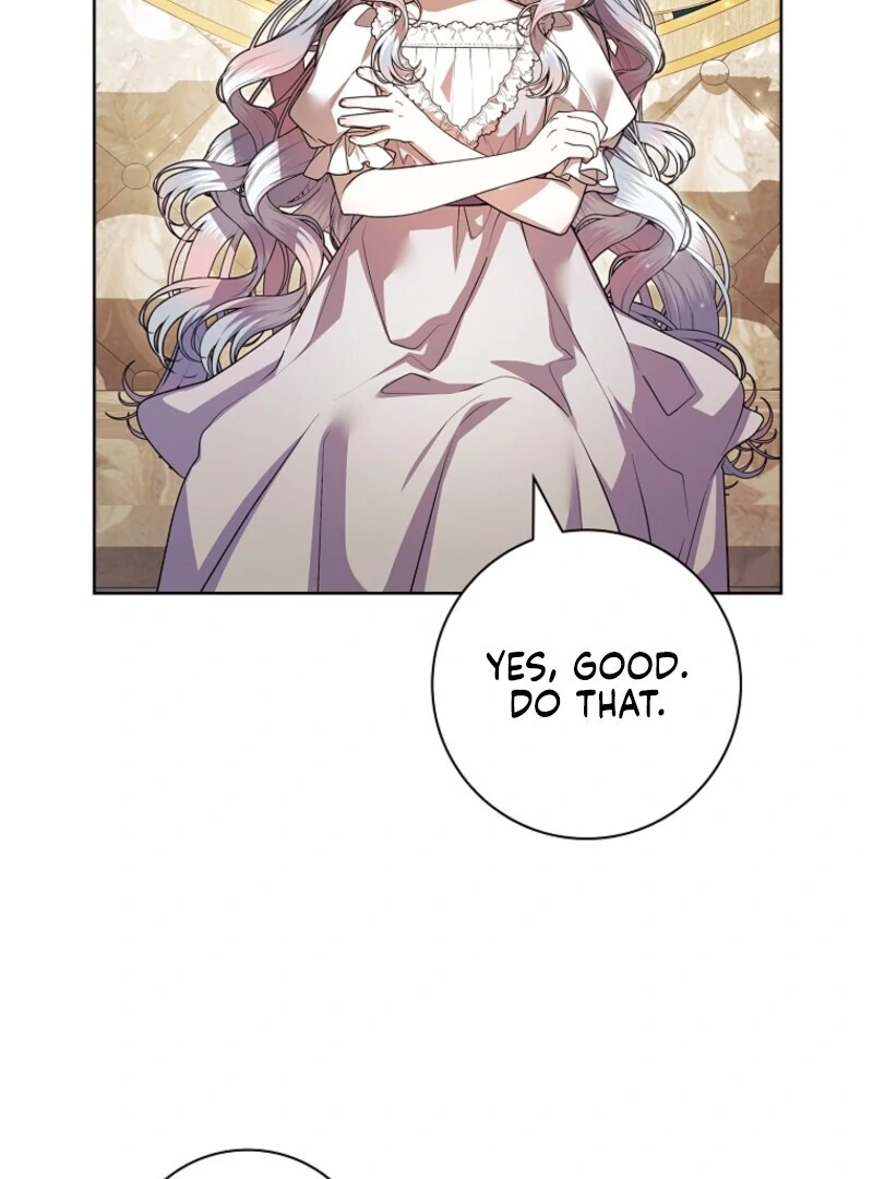 Read I Adopted A Villainous Dad Manga Online