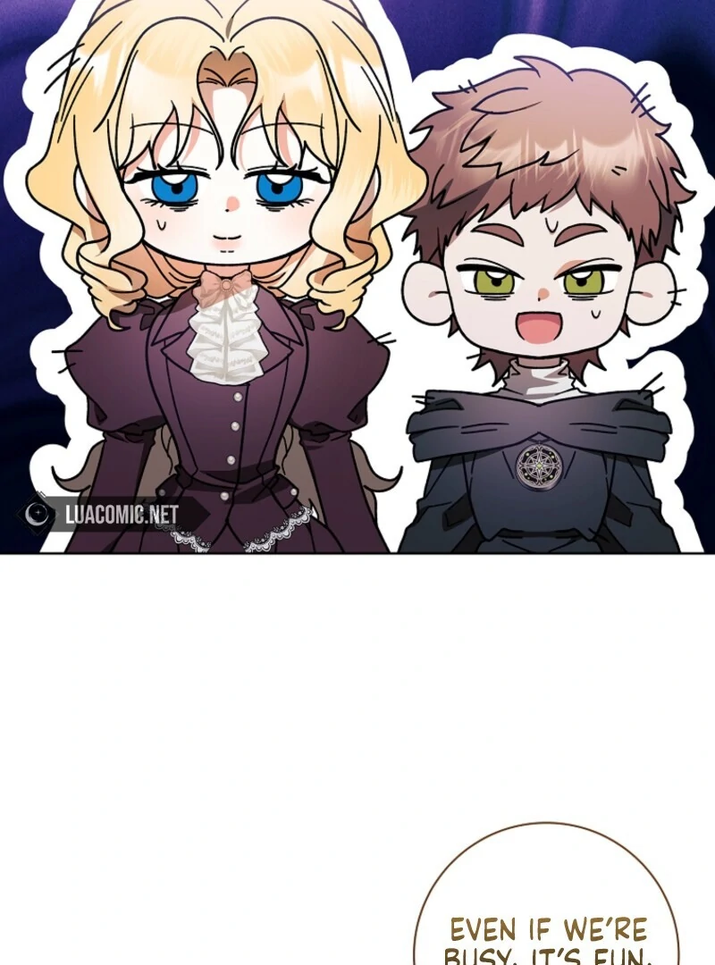 Read I Adopted A Villainous Dad Manga Online