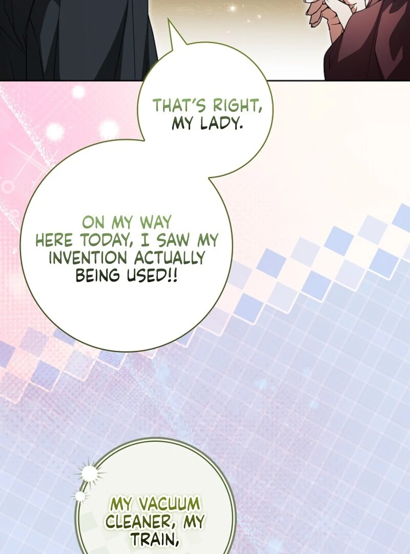 Read I Adopted A Villainous Dad Manga Online