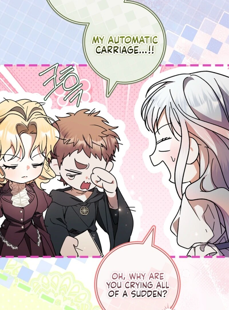 Read I Adopted A Villainous Dad Manga Online