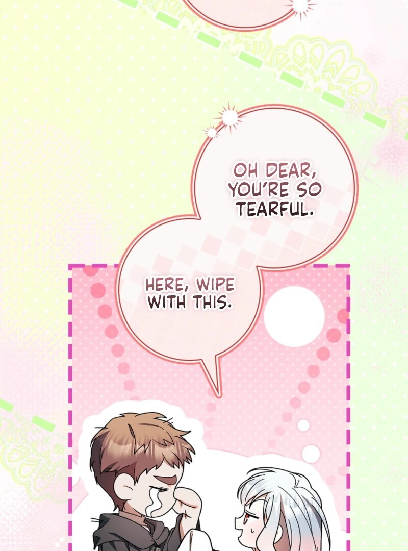 Read I Adopted A Villainous Dad Manga Online