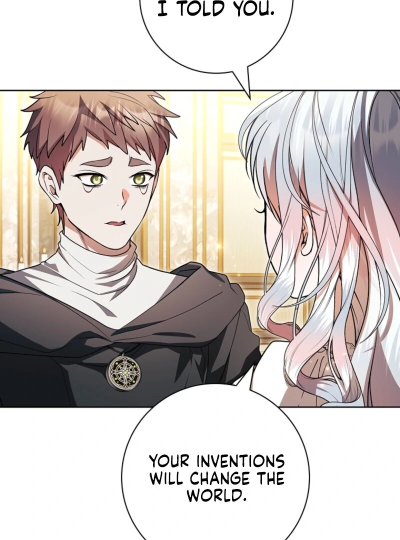 Read I Adopted A Villainous Dad Manga Online