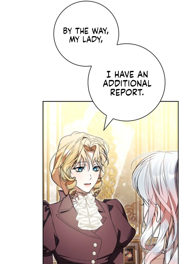 Read I Adopted A Villainous Dad Manga Online