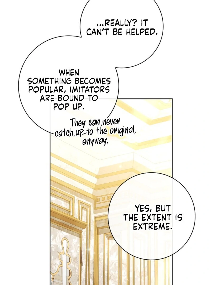 Read I Adopted A Villainous Dad Manga Online