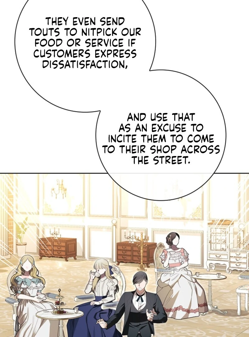 Read I Adopted A Villainous Dad Manga Online