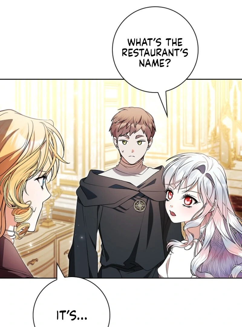 Read I Adopted A Villainous Dad Manga Online