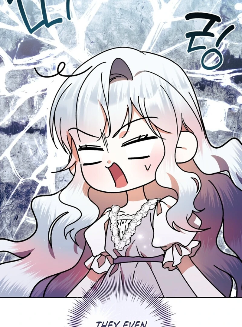 Read I Adopted A Villainous Dad Manga Online