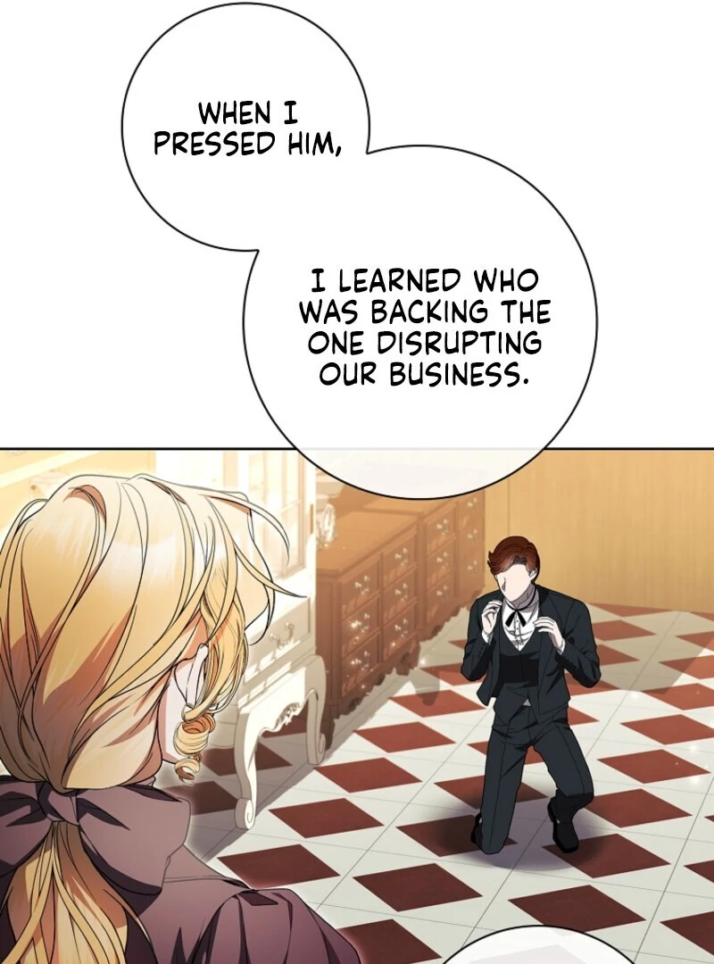 Read I Adopted A Villainous Dad Manga Online