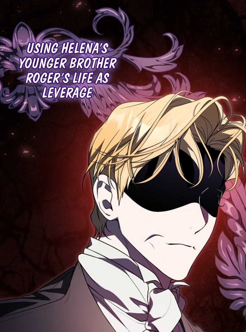 Read I Adopted A Villainous Dad Manga Online