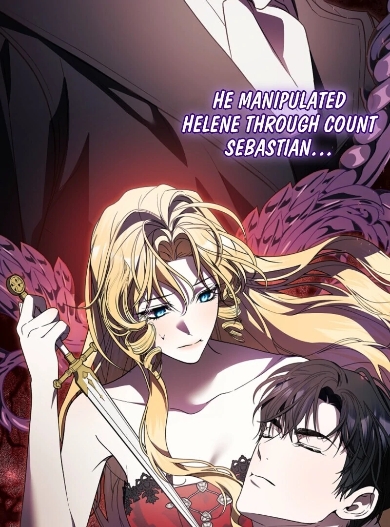 Read I Adopted A Villainous Dad Manga Online