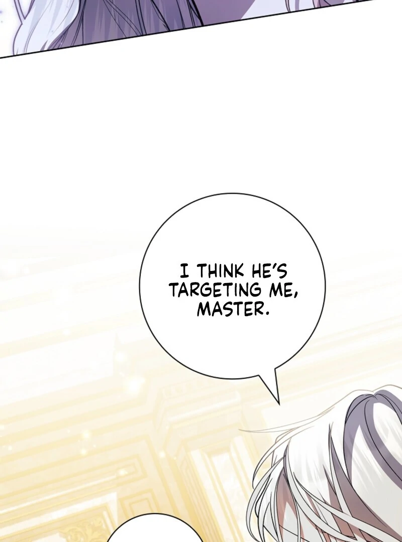 Read I Adopted A Villainous Dad Manga Online