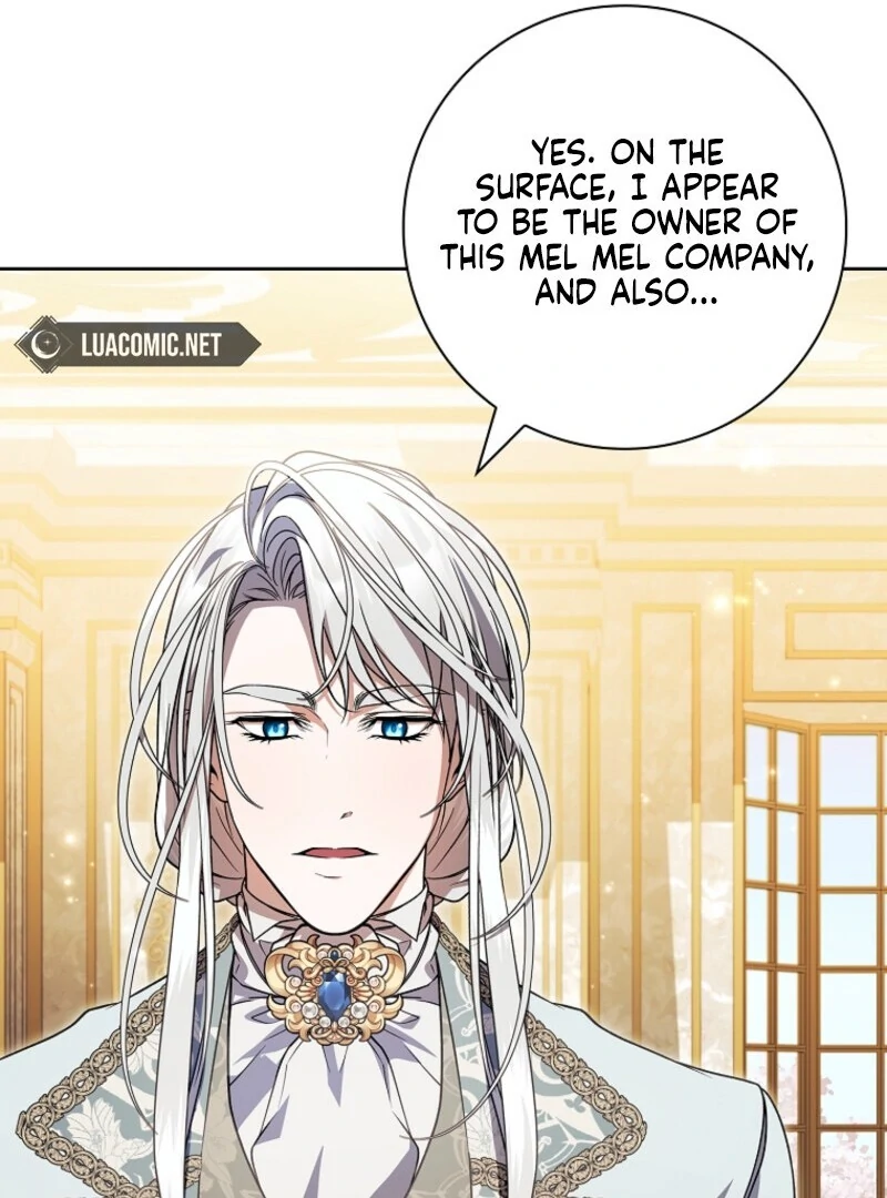 Read I Adopted A Villainous Dad Manga Online