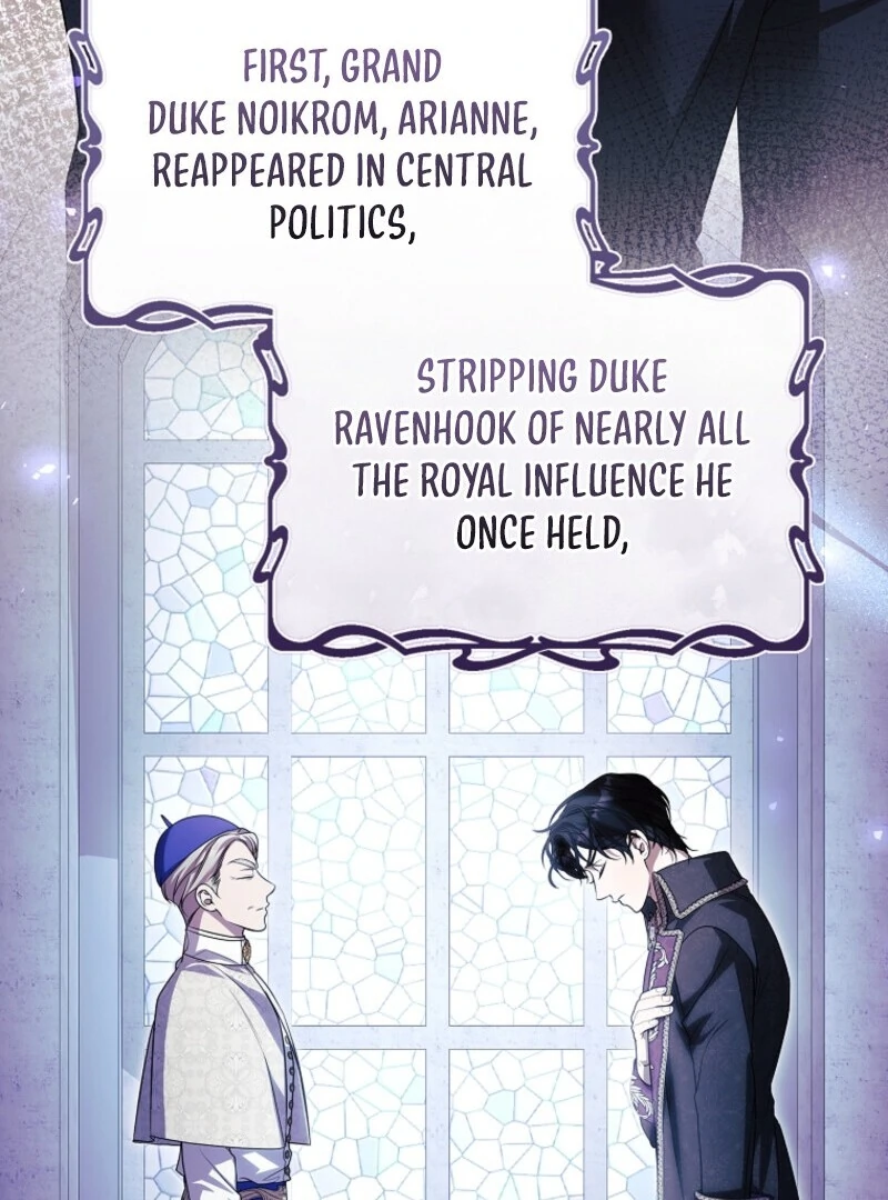 Read I Adopted A Villainous Dad Manga Online