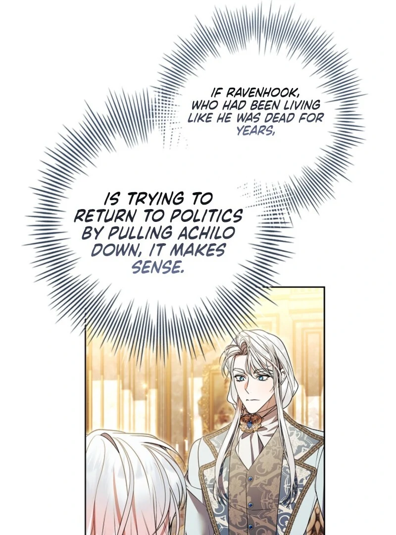 Read I Adopted A Villainous Dad Manga Online