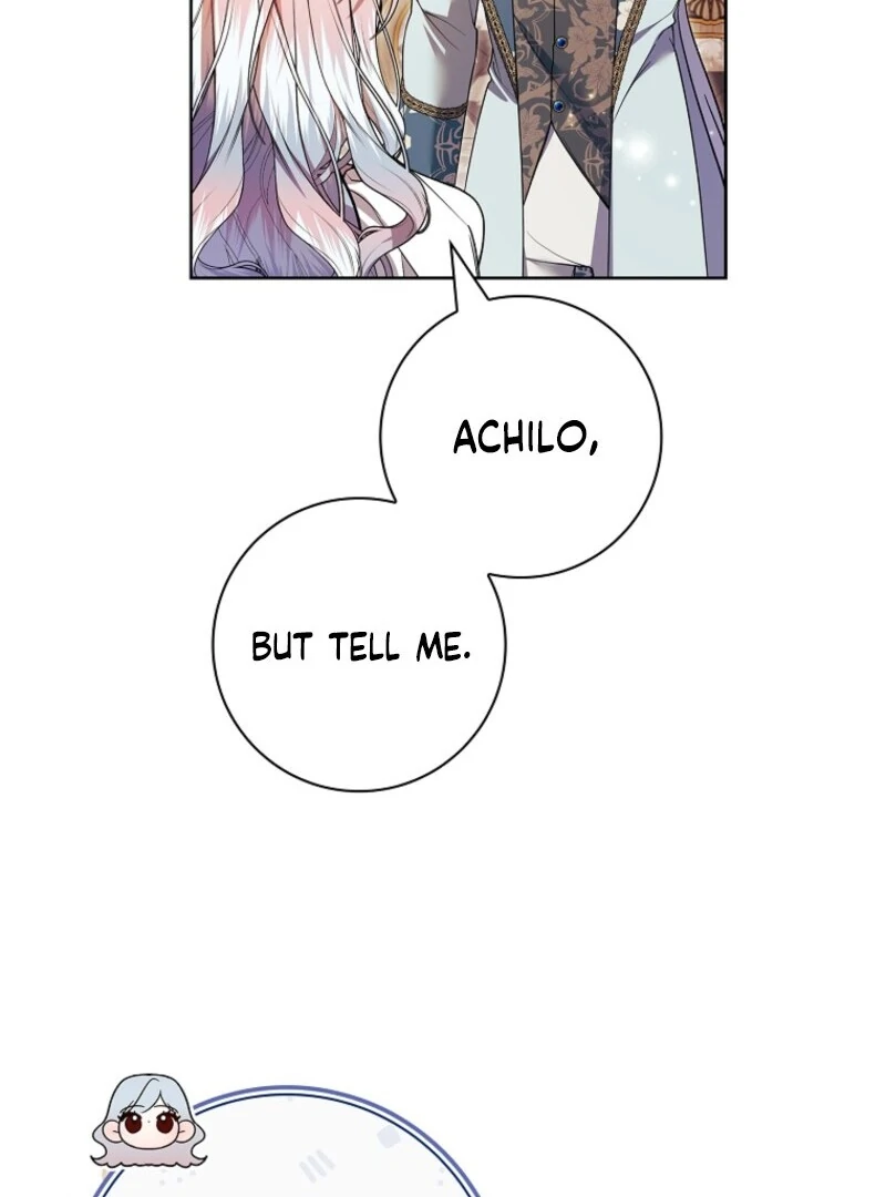 Read I Adopted A Villainous Dad Manga Online