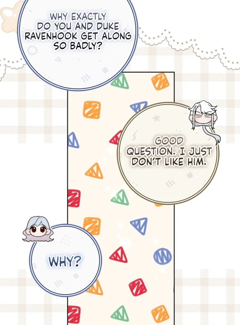 Read I Adopted A Villainous Dad Manga Online