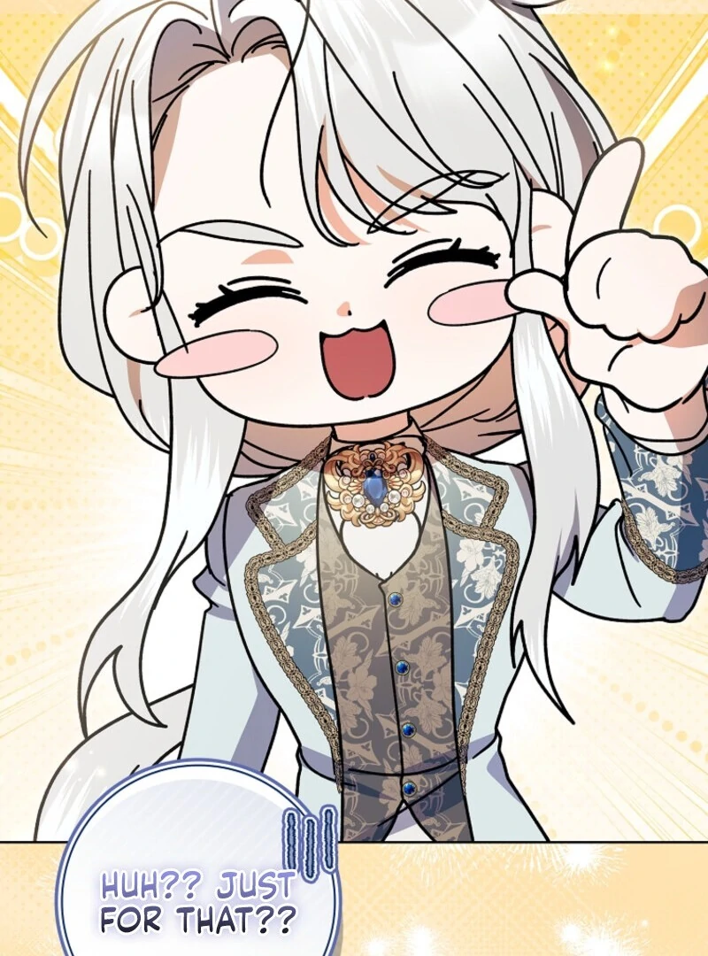 Read I Adopted A Villainous Dad Manga Online