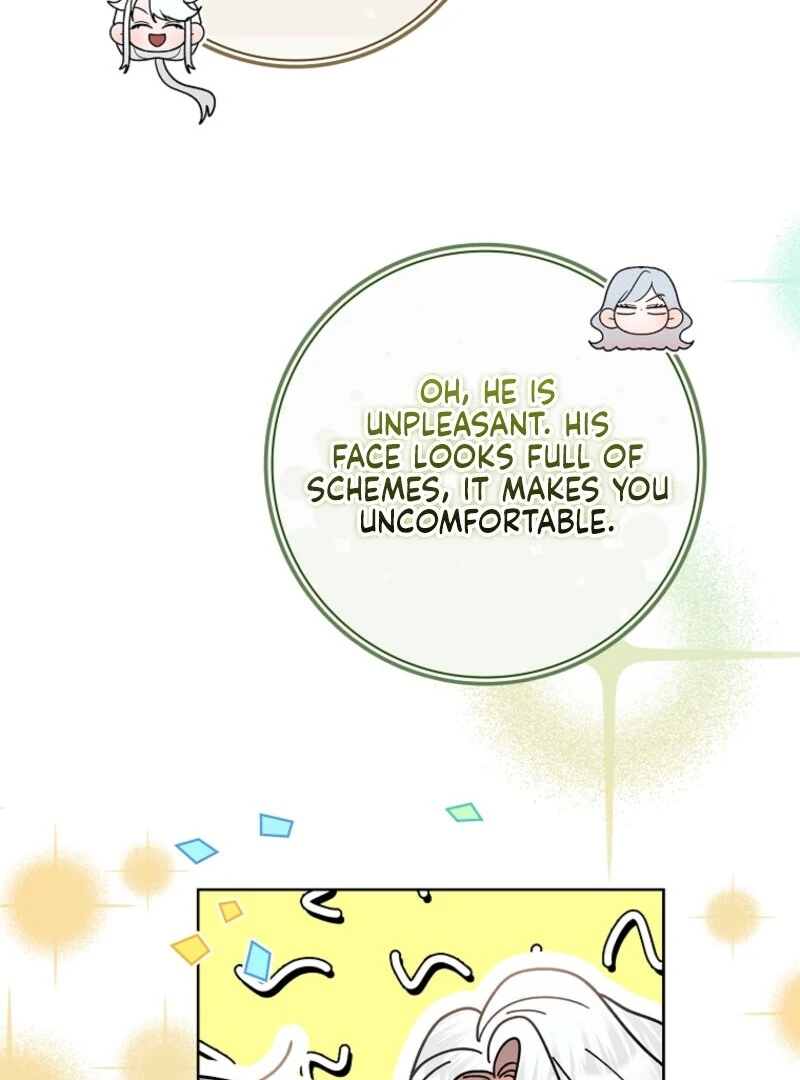 Read I Adopted A Villainous Dad Manga Online