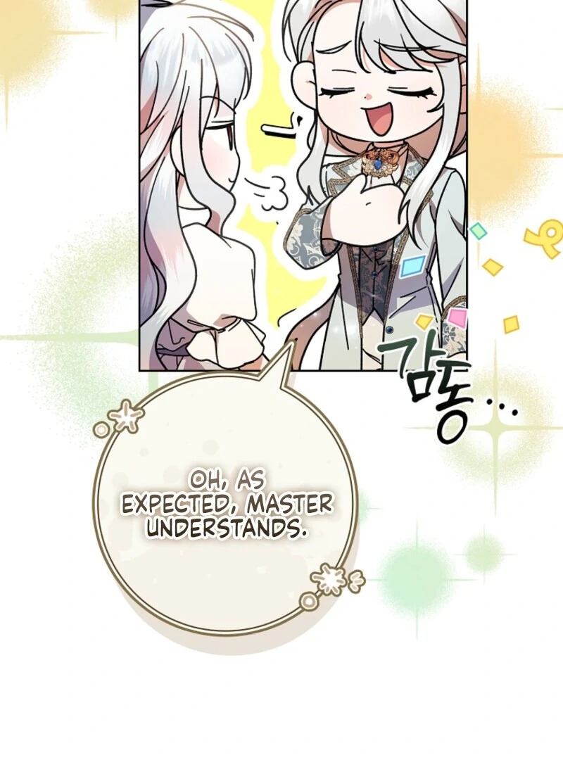 Read I Adopted A Villainous Dad Manga Online