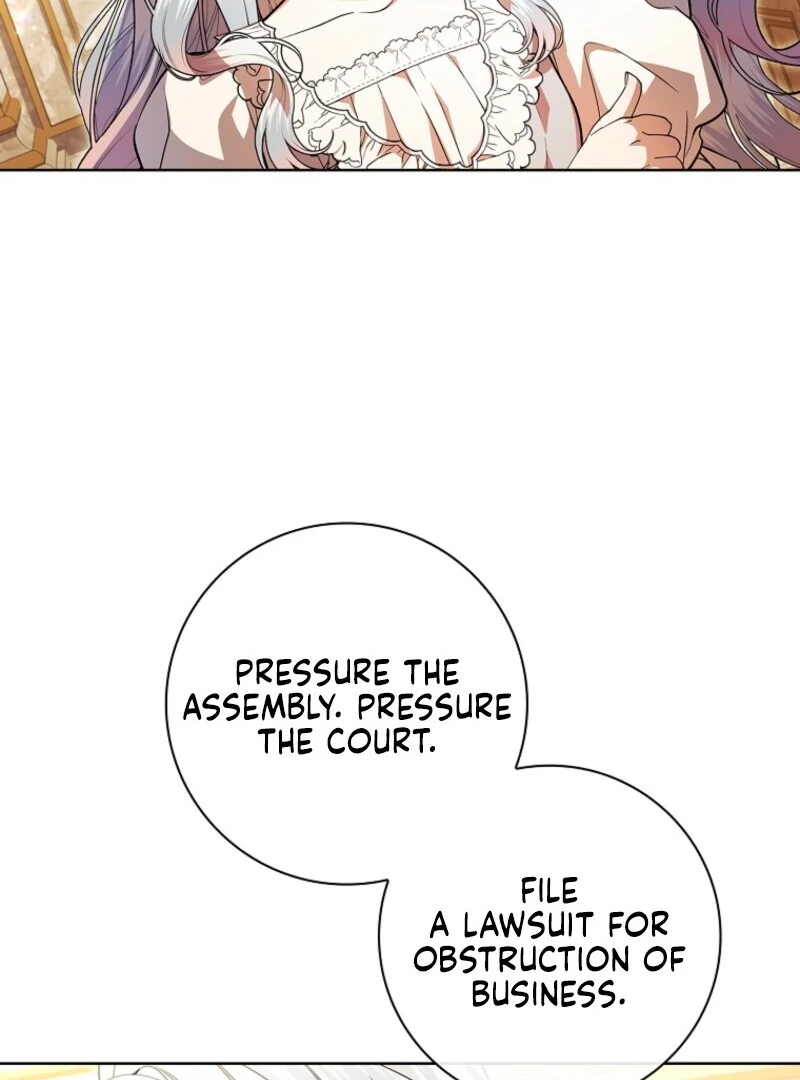 Read I Adopted A Villainous Dad Manga Online