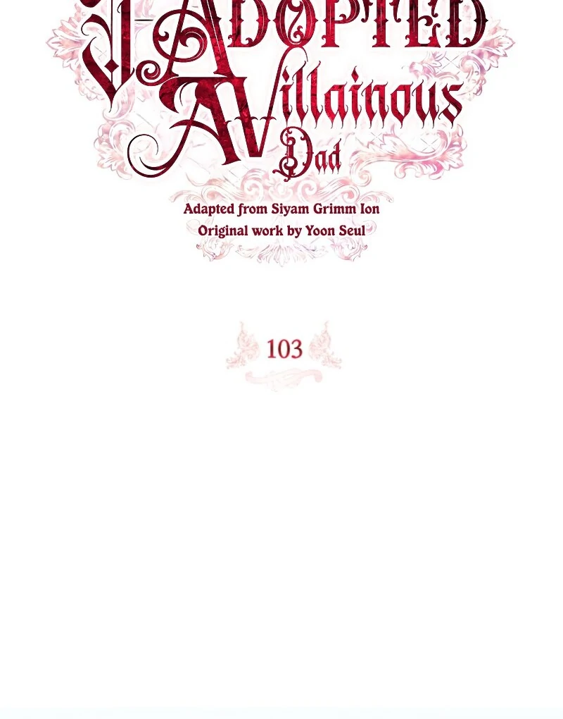Read I Adopted A Villainous Dad Manga Online