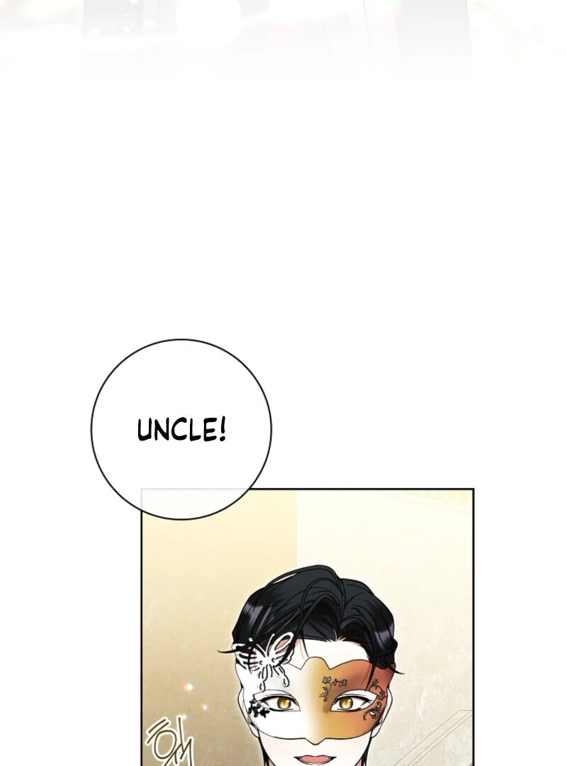 Read I Adopted A Villainous Dad Manga Online