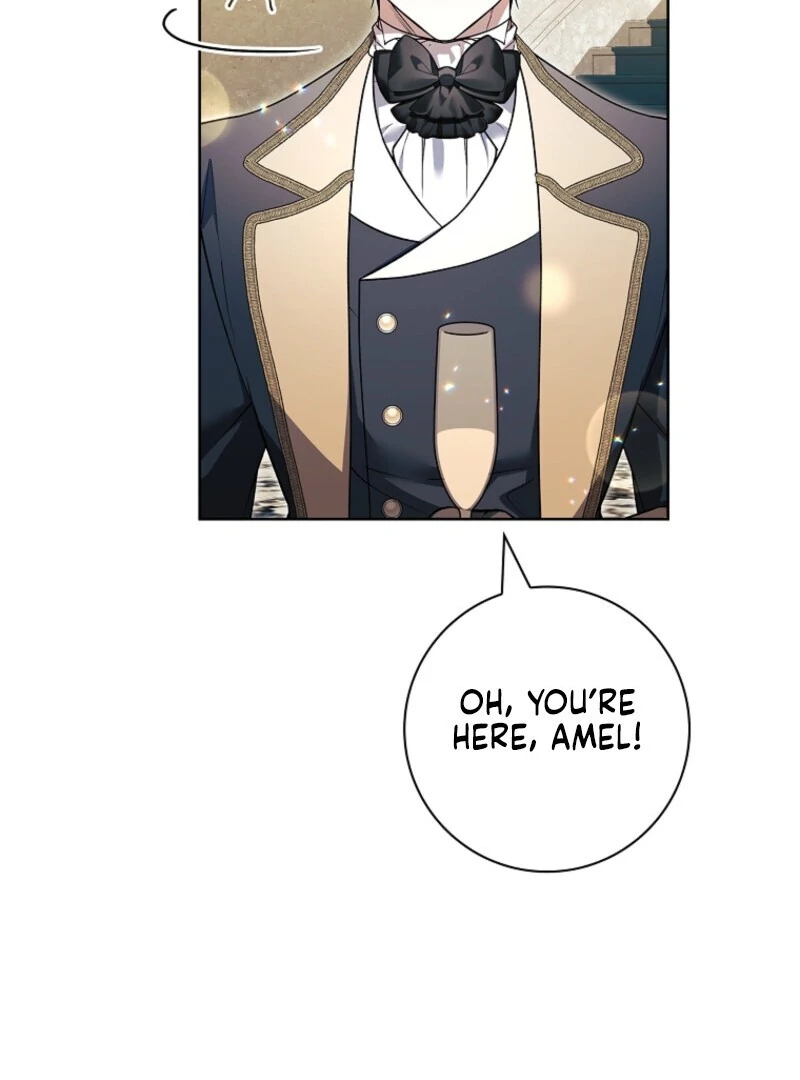 Read I Adopted A Villainous Dad Manga Online