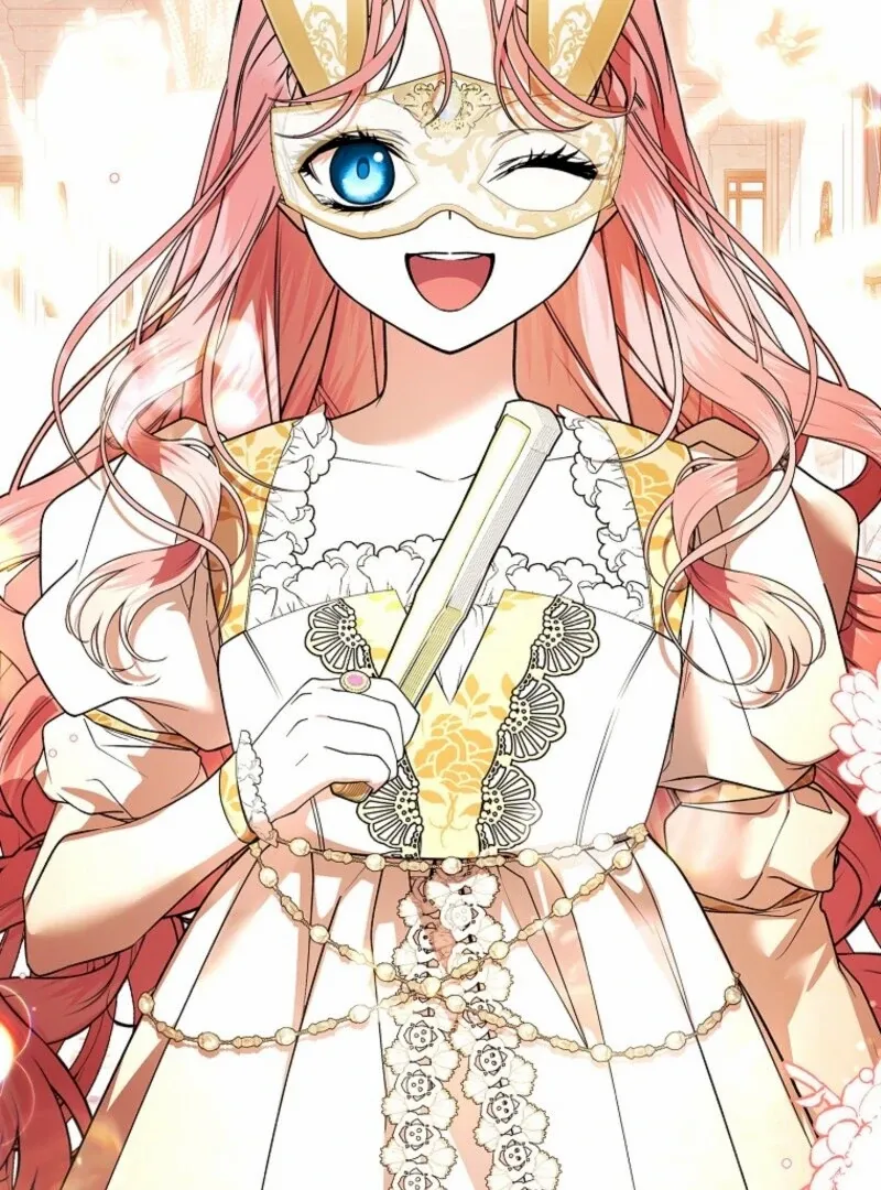 Read I Adopted A Villainous Dad Manga Online