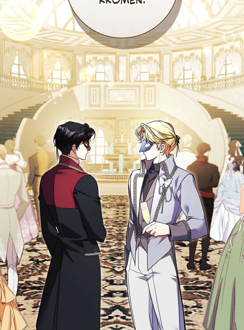 Read I Adopted A Villainous Dad Manga Online