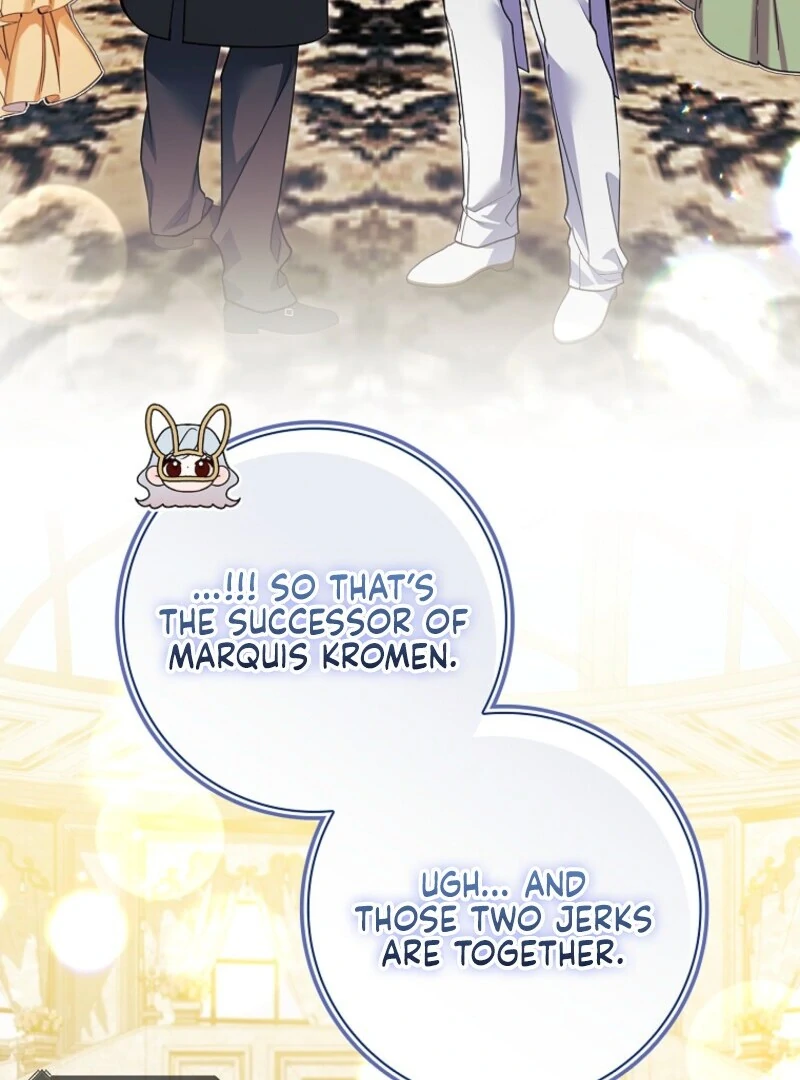 Read I Adopted A Villainous Dad Manga Online