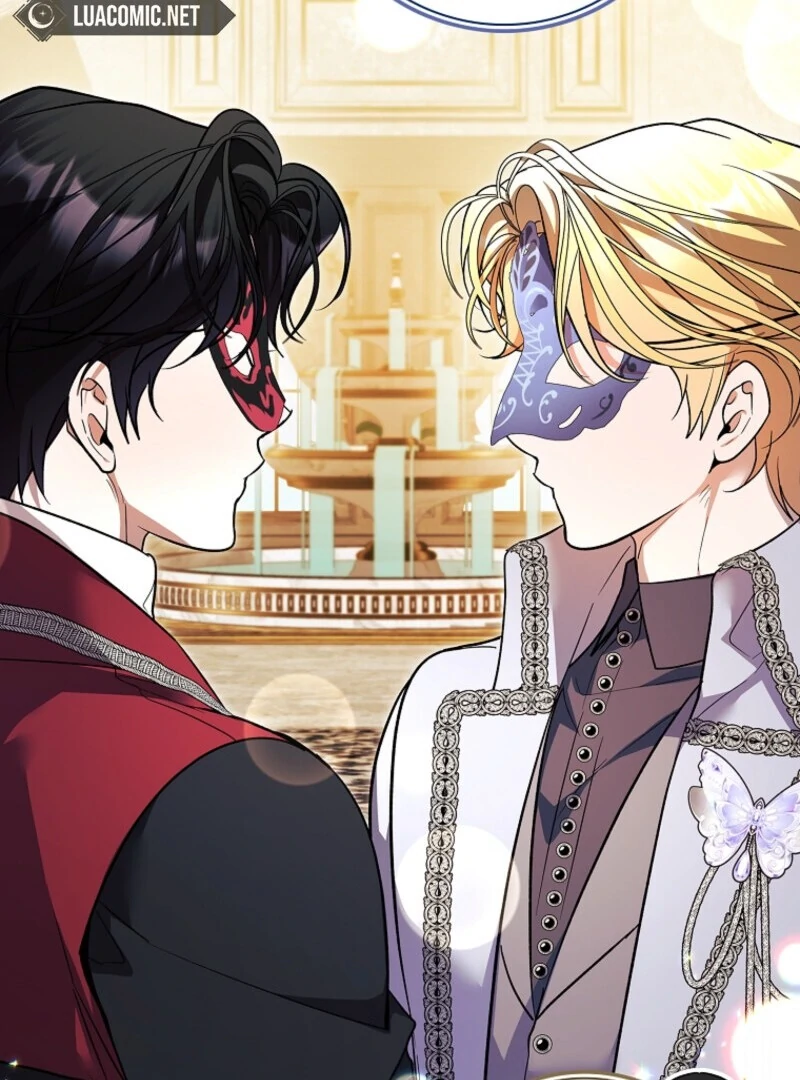 Read I Adopted A Villainous Dad Manga Online