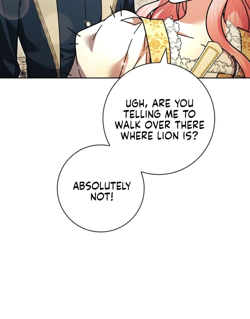 Read I Adopted A Villainous Dad Manga Online