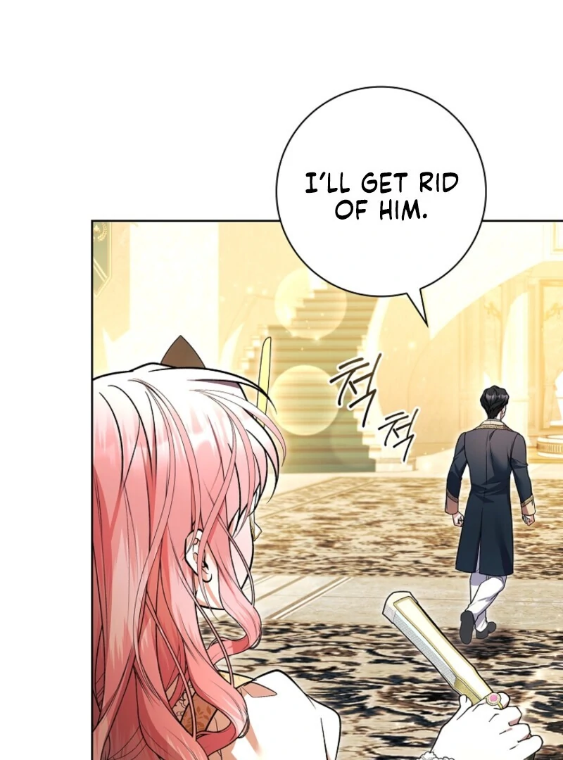 Read I Adopted A Villainous Dad Manga Online