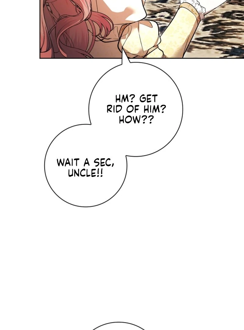 Read I Adopted A Villainous Dad Manga Online