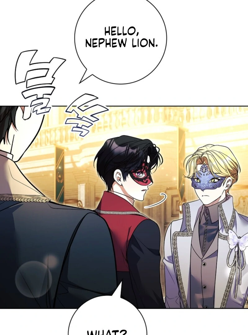 Read I Adopted A Villainous Dad Manga Online