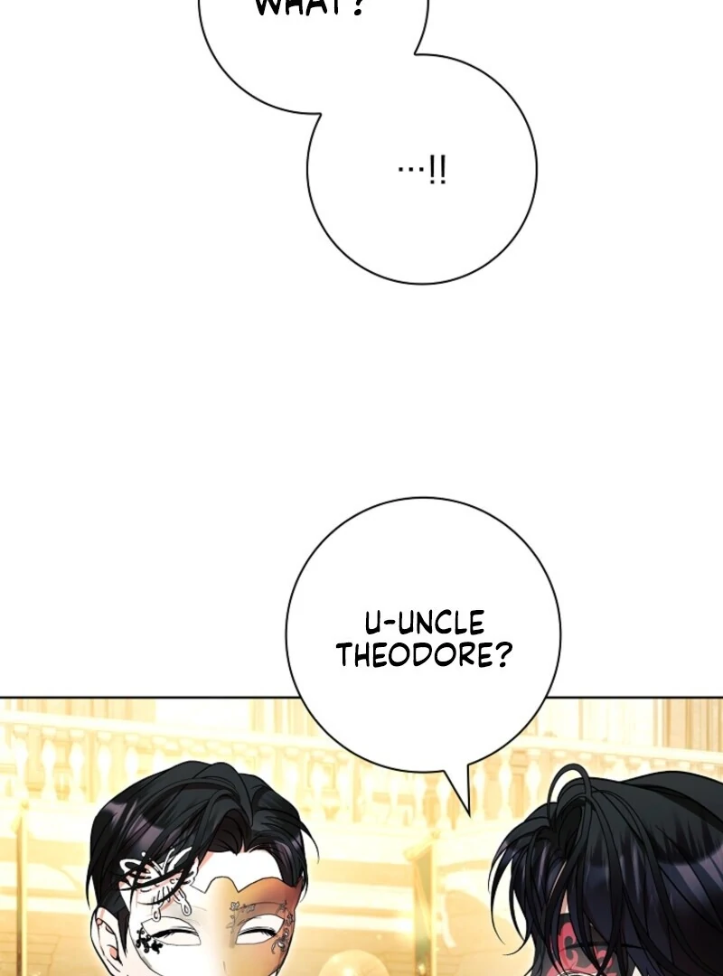 Read I Adopted A Villainous Dad Manga Online