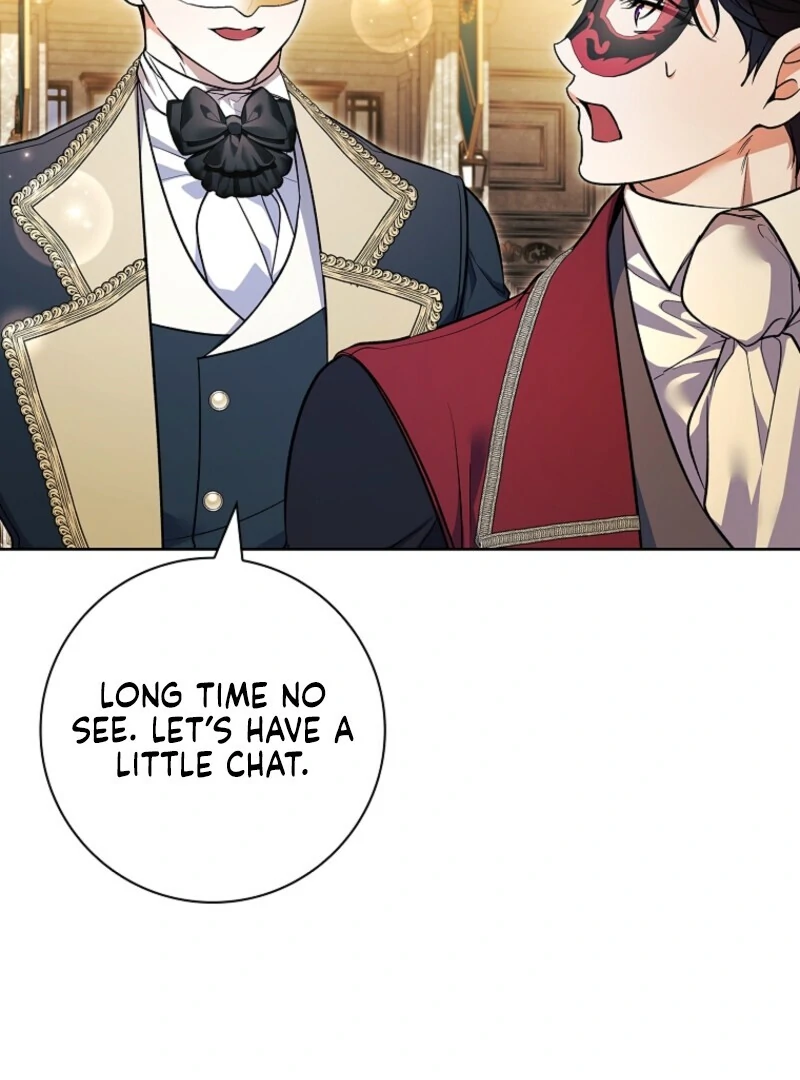 Read I Adopted A Villainous Dad Manga Online