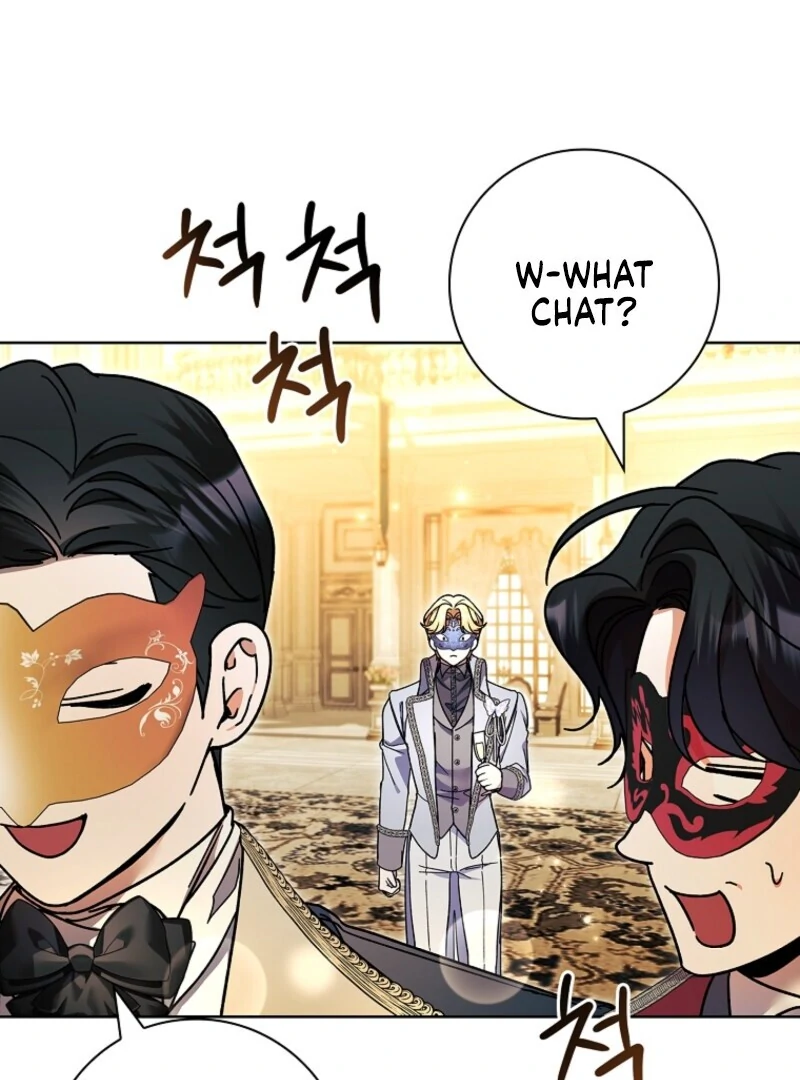 Read I Adopted A Villainous Dad Manga Online