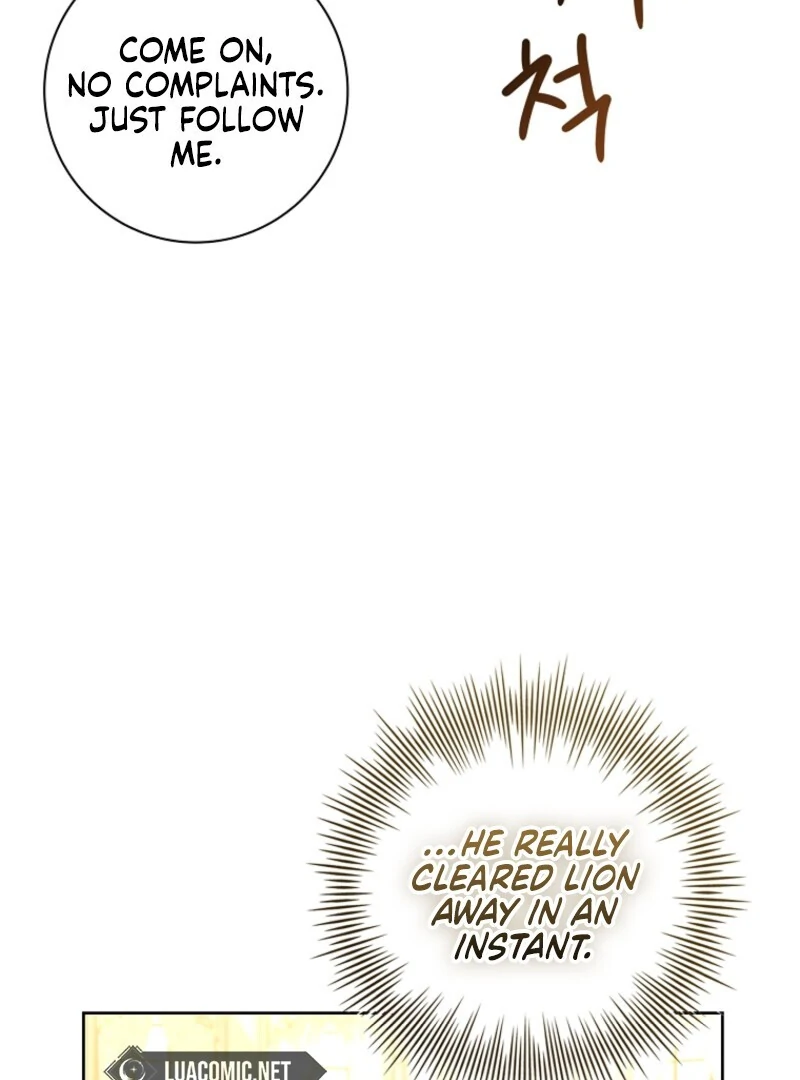 Read I Adopted A Villainous Dad Manga Online