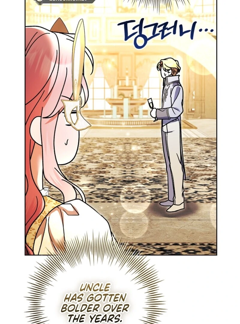 Read I Adopted A Villainous Dad Manga Online