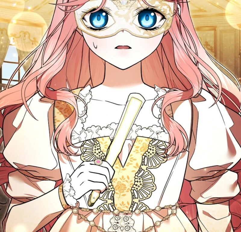 Read I Adopted A Villainous Dad Manga Online