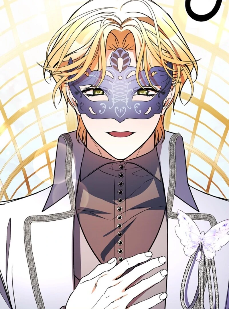 Read I Adopted A Villainous Dad Manga Online