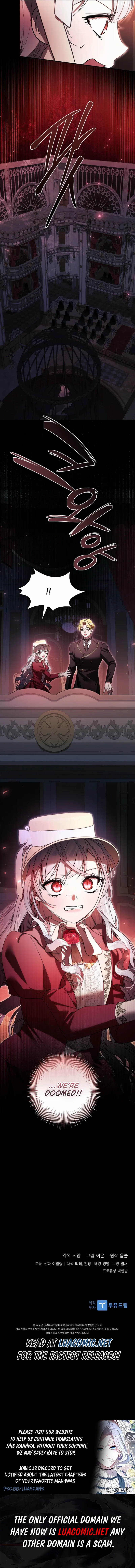 Read I Adopted A Villainous Dad Manga Online